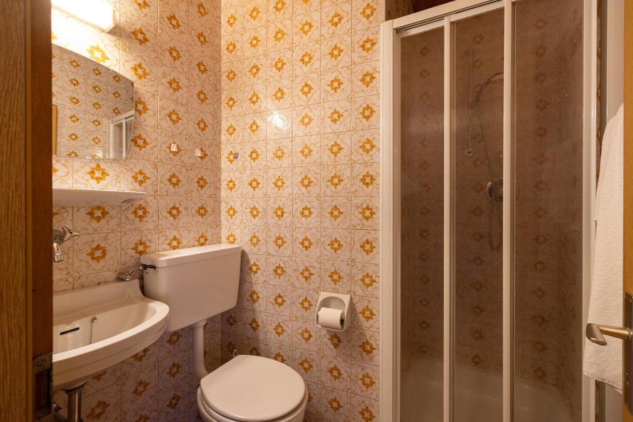 Hotel Klammerhof Fortezza Dış mekan fotoğraf