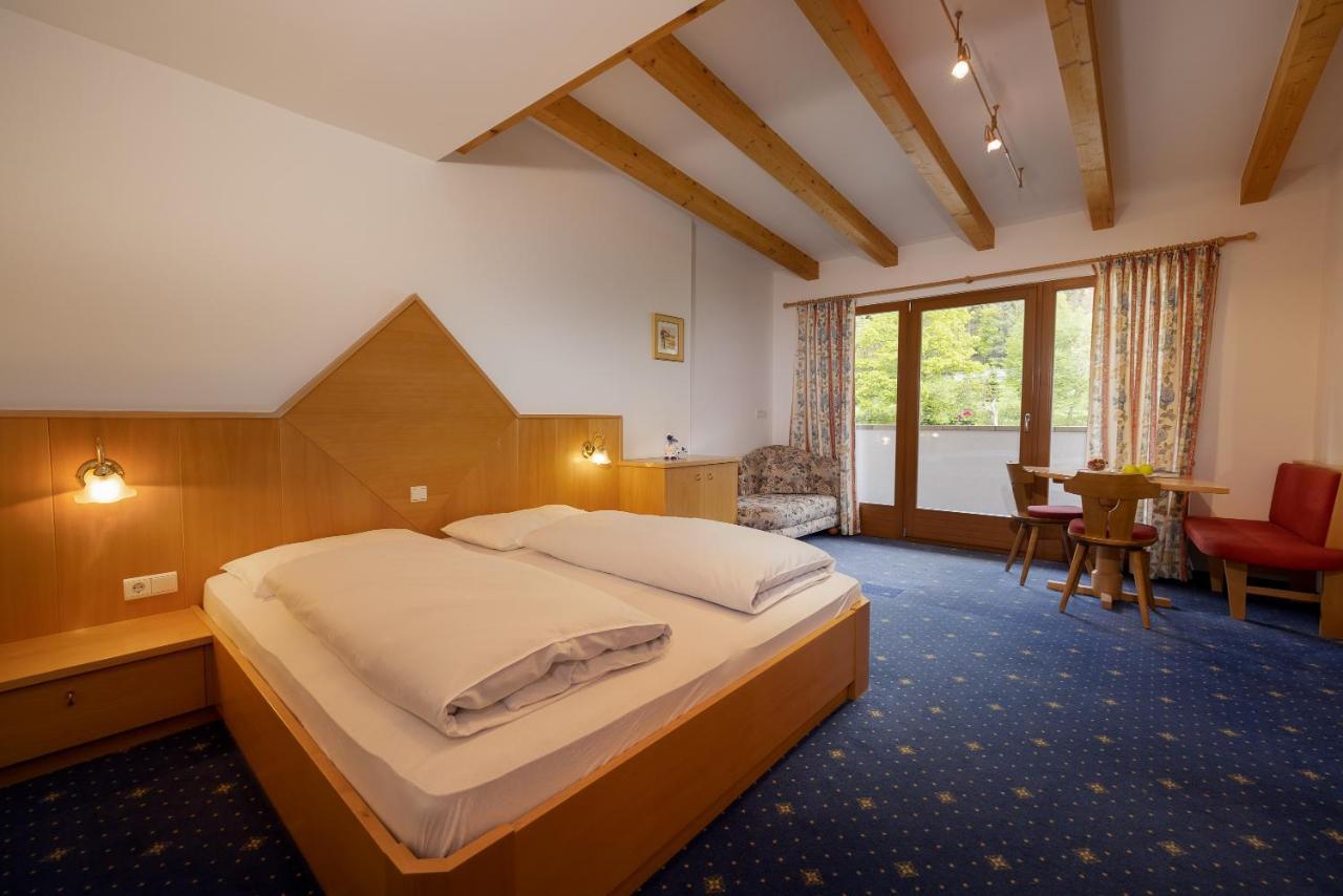 Hotel Klammerhof Fortezza Dış mekan fotoğraf