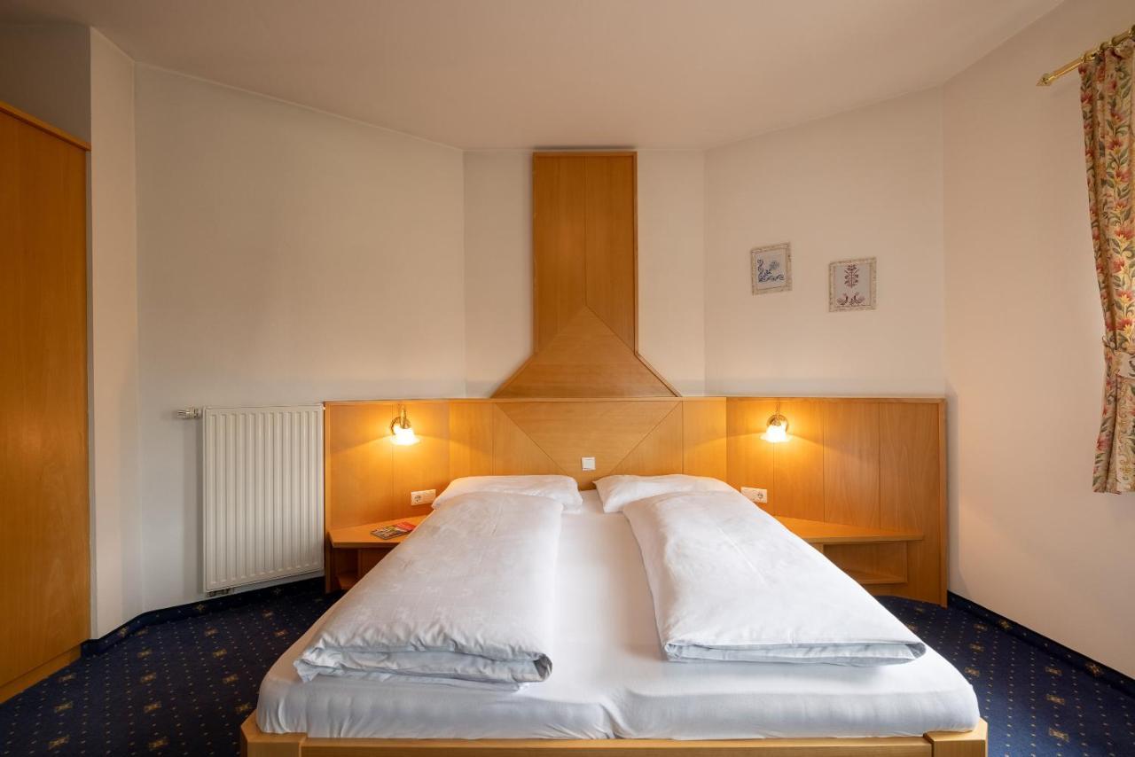 Hotel Klammerhof Fortezza Dış mekan fotoğraf