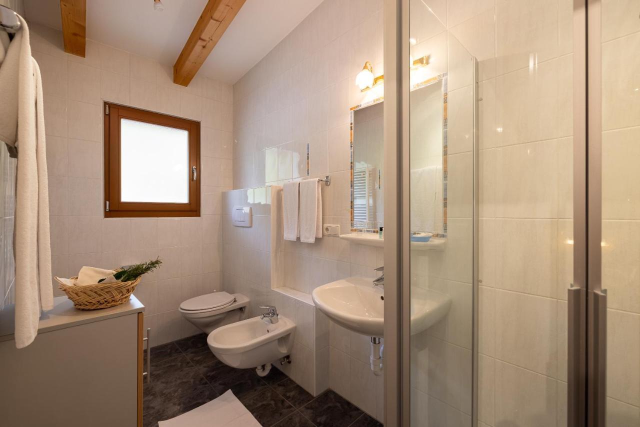 Hotel Klammerhof Fortezza Dış mekan fotoğraf