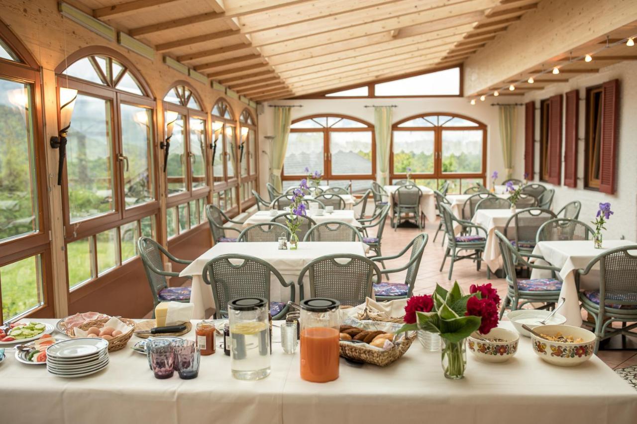 Hotel Klammerhof Fortezza Dış mekan fotoğraf