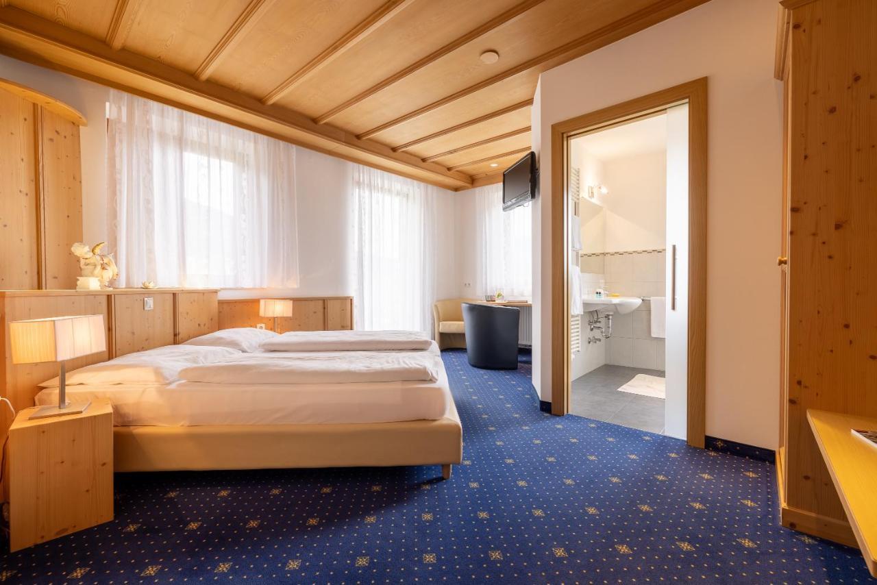 Hotel Klammerhof Fortezza Dış mekan fotoğraf