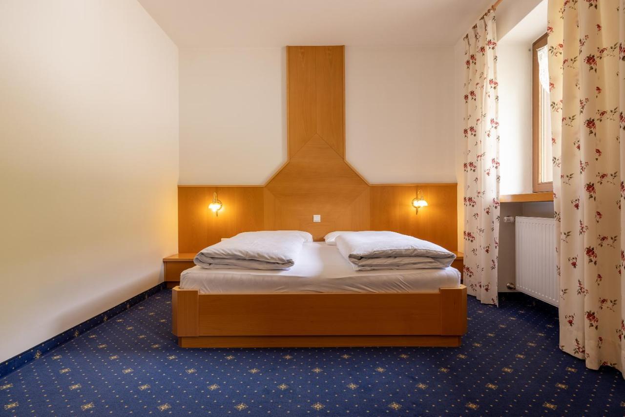 Hotel Klammerhof Fortezza Dış mekan fotoğraf