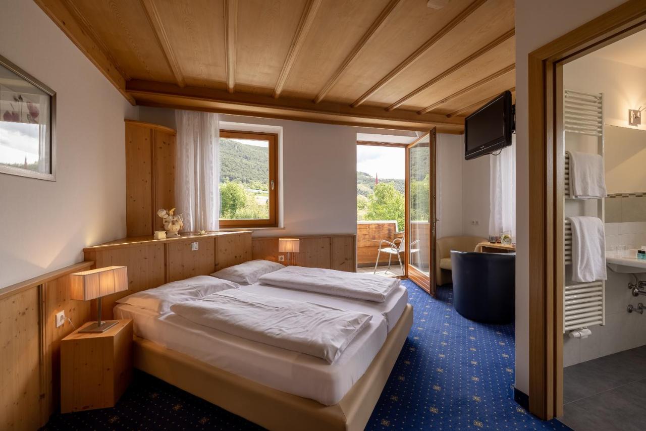 Hotel Klammerhof Fortezza Dış mekan fotoğraf