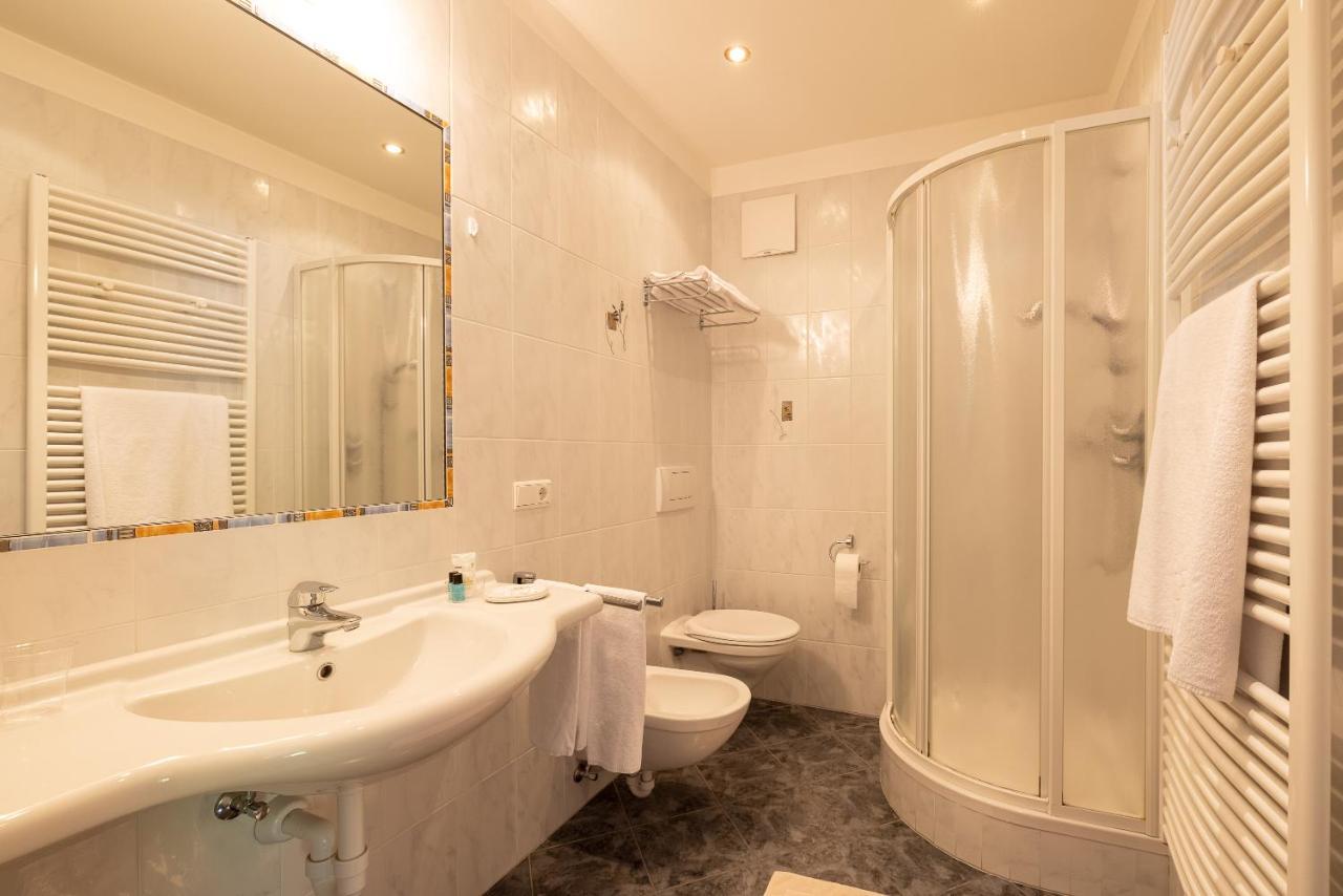 Hotel Klammerhof Fortezza Dış mekan fotoğraf