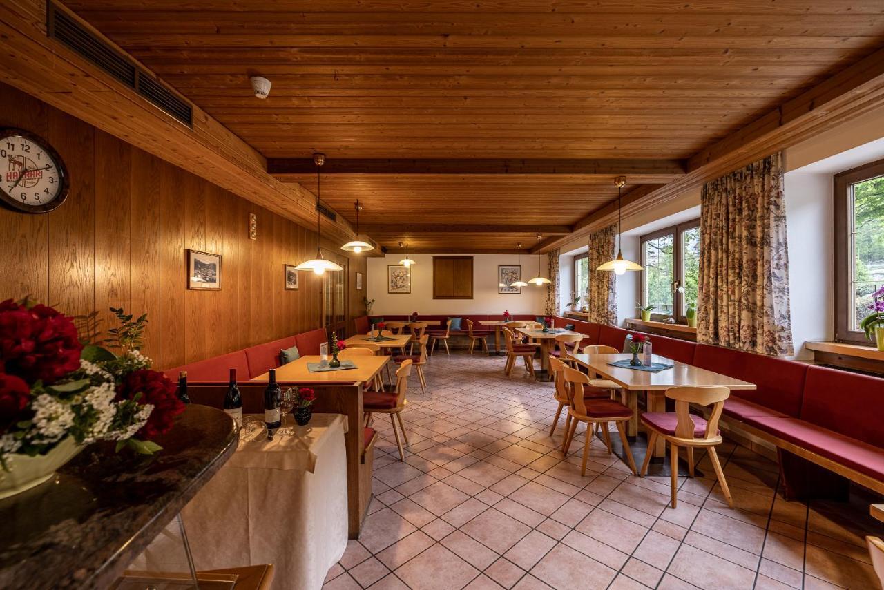 Hotel Klammerhof Fortezza Dış mekan fotoğraf